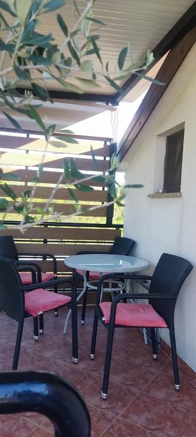 Apartment Ankica Umago Croazia