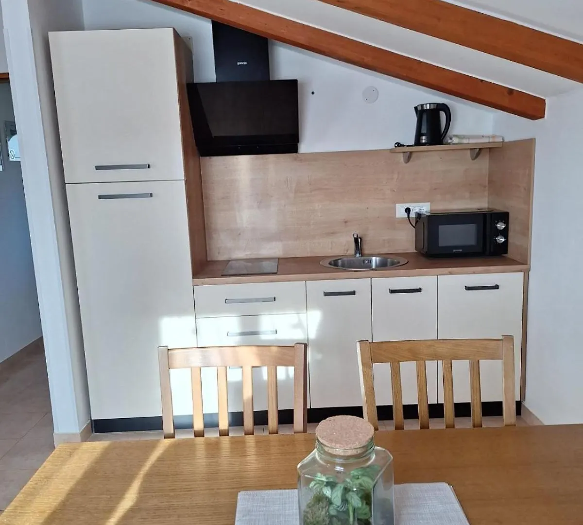 Apartment Ankica Umago Croazia